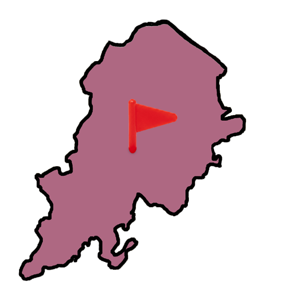 Espansione territori ZonaBlindata